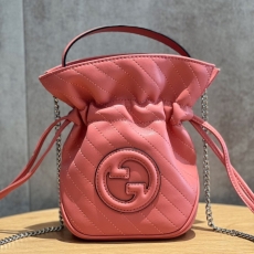 Gucci Bucket Bags